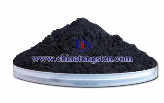 Tungsten Carbide Powder Picture Tungsten Carbide Powder Picture